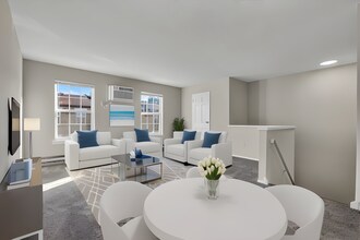 Willow Shores in Palmyra, NJ - Foto de edificio - Building Photo