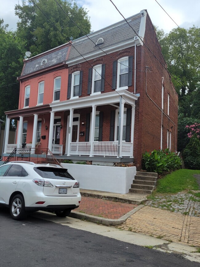 809 N 22nd St in Richmond, VA - Building Photo - Building Photo