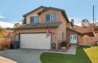 8529 C. De Buena Fe in El Cajon, CA - Building Photo