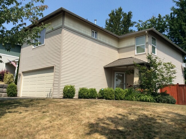 property at 21438 SE 298th Pl