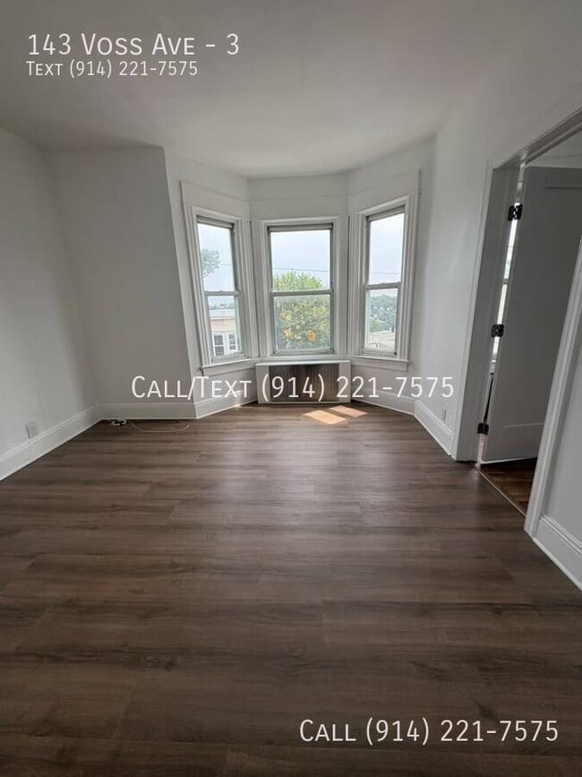 property at 143 Voss Ave