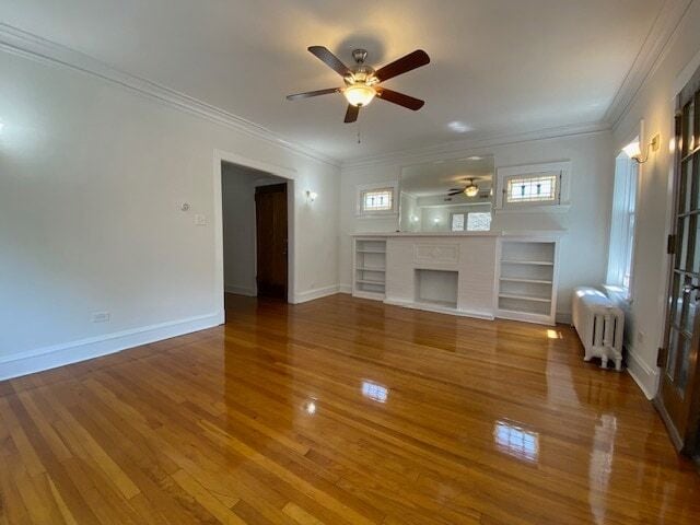 1318 W Arthur Ave, Unit 2 in Chicago, IL - Foto de edificio - Building Photo