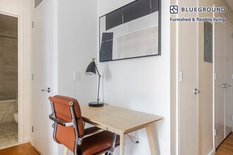 635 W 42nd St in New York, NY - Foto de edificio - Building Photo