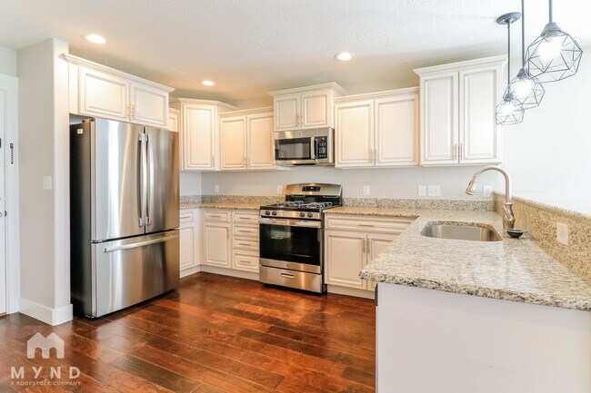 1600 E Tumwater Ln in Eagle Mountain, UT - Foto de edificio - Building Photo