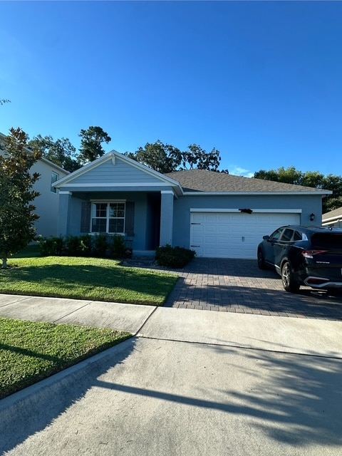property at 5684 Galloping Dr