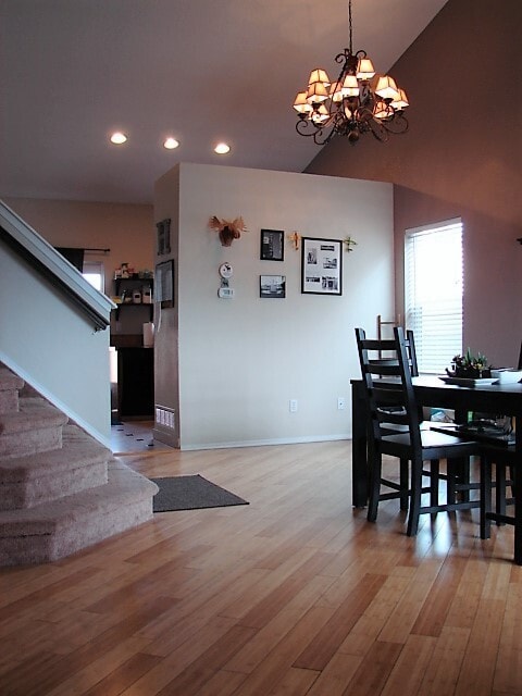 4702 Ardley Dr in Colorado Springs, CO - Building Photo - Building Photo