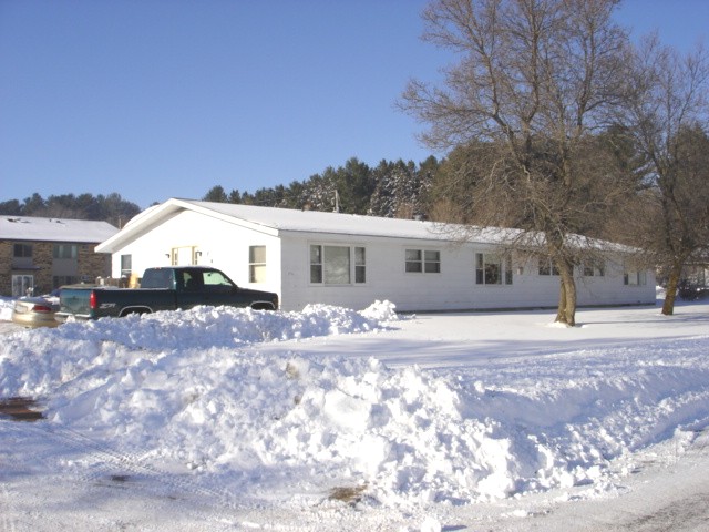 704 Woodbine Ave in Merrill, WI - Building Photo