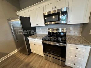 130 Person St in Fayetteville, NC - Building Photo - Building Photo