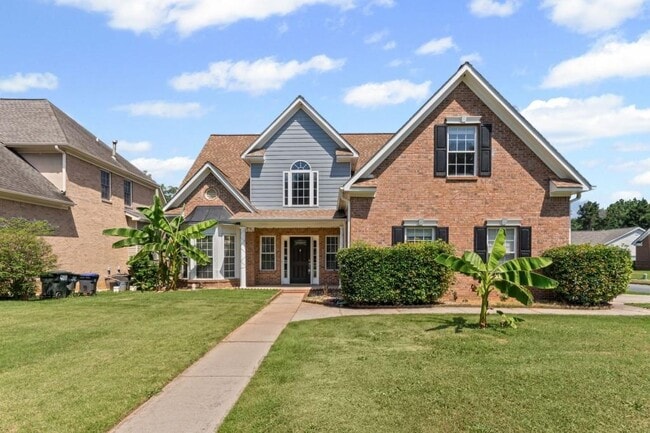 property at 5605 Martin Grove Dr NW