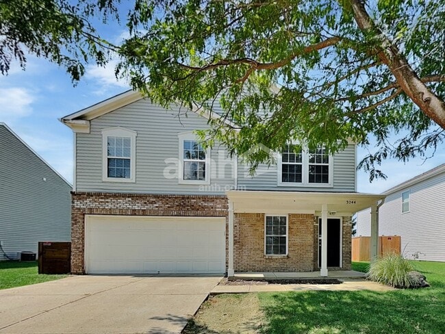 property at 3244 Underwood Dr
