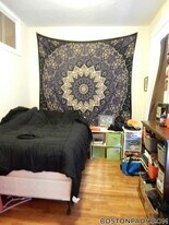 313 Huntington Ave in Boston, MA - Building Photo