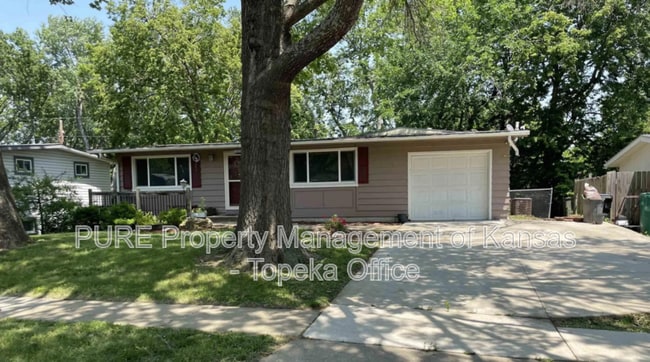 3320 SW Oakley Ave