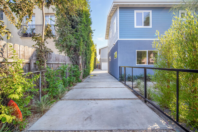 1912 W 23rd St in Los Angeles, CA - Building Photo - Building Photo