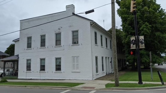 property at 200 E Main St