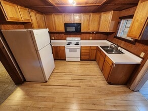 18745 CR 3460 in Roff, OK - Building Photo - Building Photo