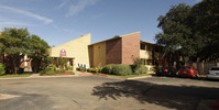 Cherry Creek Crossing Apartments in Austin, TX - Foto de edificio - Building Photo