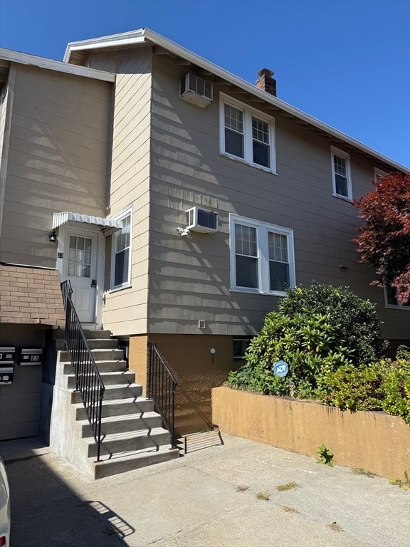 property at 23 Liscomb St