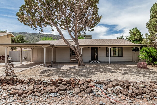 property at 35 Palo Verde Cir
