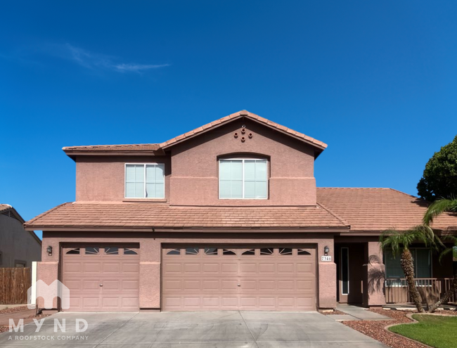 property at 7346 N 82nd Ave