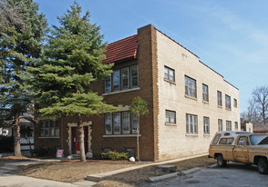 920 N 37th St Apartments