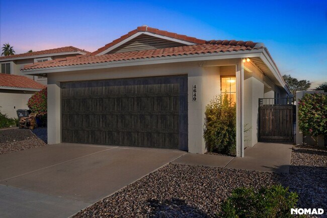 4640 E Piedmont Rd in Phoenix, AZ - Building Photo - Building Photo