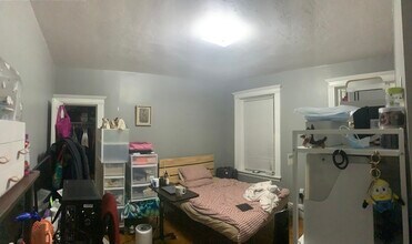 465 Park in Boston, MA - Foto de edificio - Building Photo