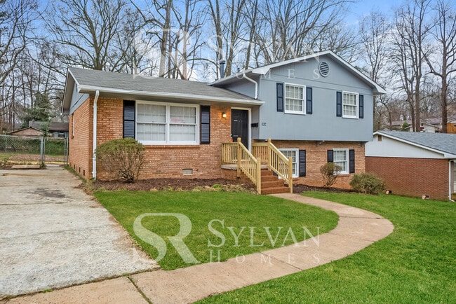 3924 Dunwoody Dr in Charlotte, NC - Building Photo - Building Photo