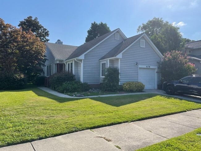 4178 Abbington Terrace in Wilmington, NC - Building Photo - Building Photo