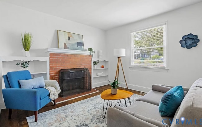 2303 Parkside Ave in Richmond, VA - Building Photo - Building Photo