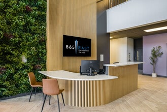 865 East in Harrisonburg, VA - Building Photo - Building Photo