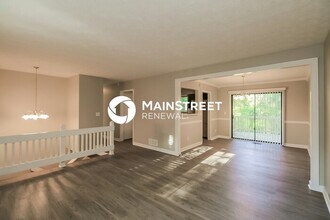 6469 Albright Trail in Riverdale, GA - Foto de edificio - Building Photo