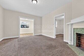 388 Broaddus Ave in Clarksburg, WV - Building Photo - Building Photo