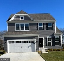 112 Rose Ct in Elkton, MD - Building Photo