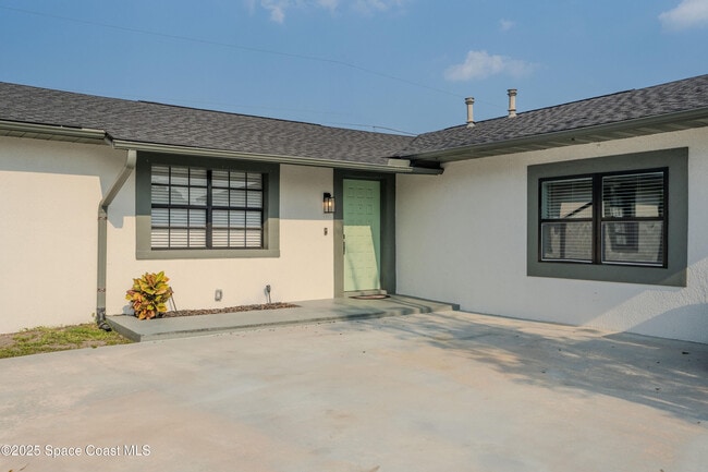 629 Tupelo Dr in Melbourne, FL - Building Photo - Building Photo
