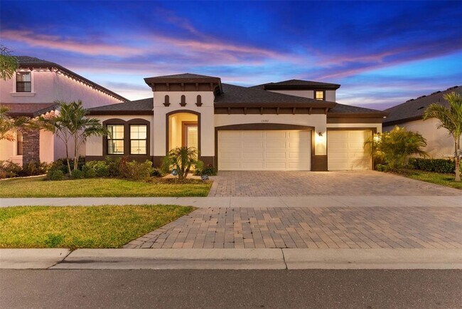 property at 13182 Twin Bridges Dr