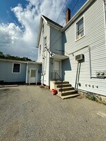 145 Spring Valley Rd in Reading, PA - Building Photo