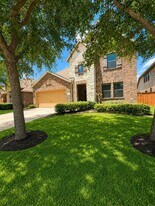 11715 Pureli Ct in Richmond, TX - Building Photo