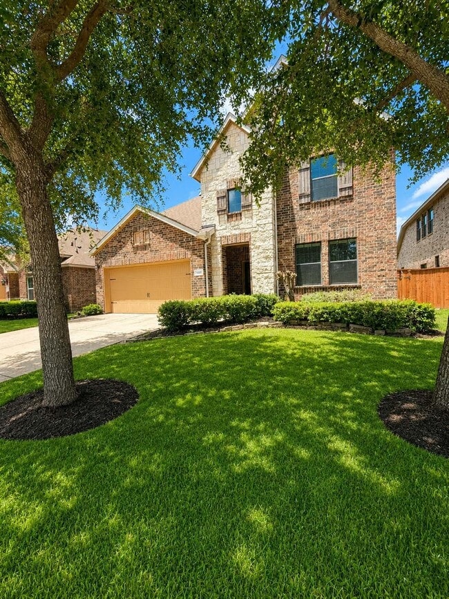 property at 11715 Pureli Ct