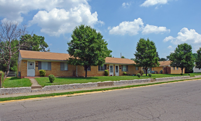 Kercher Street Apartments in Miamisburg, OH - Building Photo - Building Photo