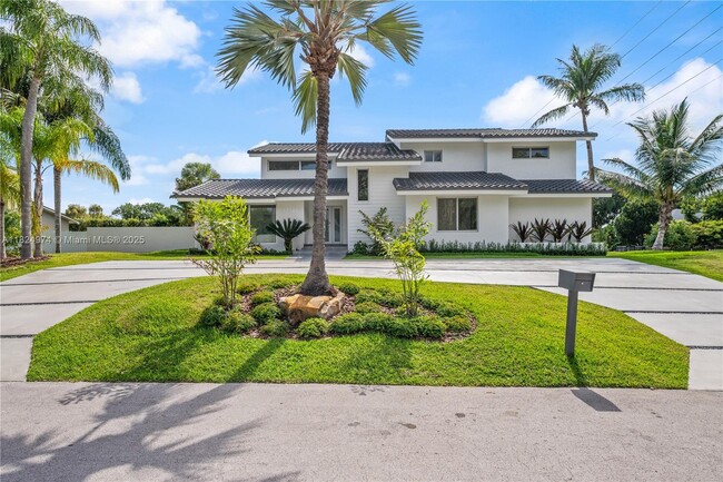 property at 17745 SW 83rd Ct