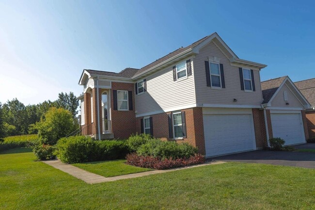 property at 1117 Draper Rd