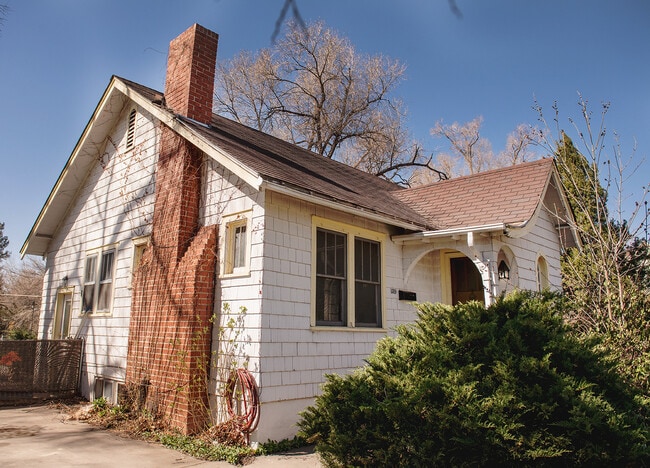 1319 W Mulberry St in Fort Collins, CO - Building Photo - Building Photo