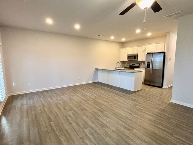 2809 Ridgeview Dr in Atlanta, GA - Foto de edificio - Building Photo