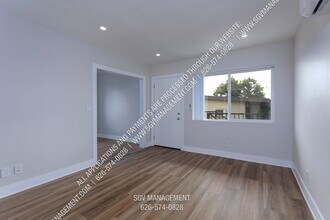 60 Auburn Ave in Sierra Madre, CA - Foto de edificio - Building Photo