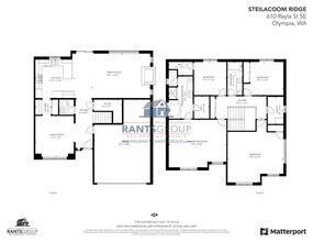 610 Rayla St SE in Lacey, WA - Building Photo - Building Photo