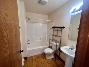 938 St Joe St in Spearfish, SD - Building Photo - Building Photo