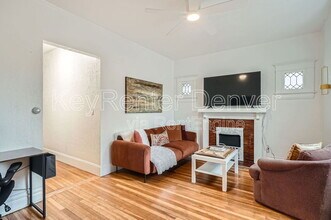 227 S Logan St in Denver, CO - Building Photo - Building Photo