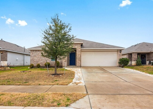 property at 3600 Batson Dr