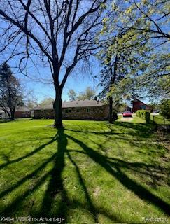 property at 206 N John St