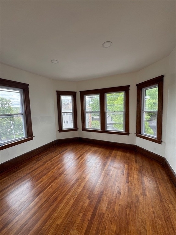 34 Stebbins St in Worcester, MA - Building Photo - Building Photo